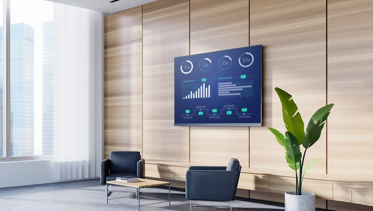 Телевидение для бизнеса от Ростелеком в село Старая Тойда (Воронежская область)